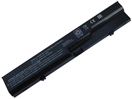 Hp  HSTNN-I86C   Notebook Bataryası Pili - 6 Cell