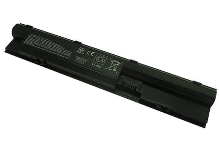 Hp  ProBook 440 G0  Notebook Bataryası Pili - 6 Cell