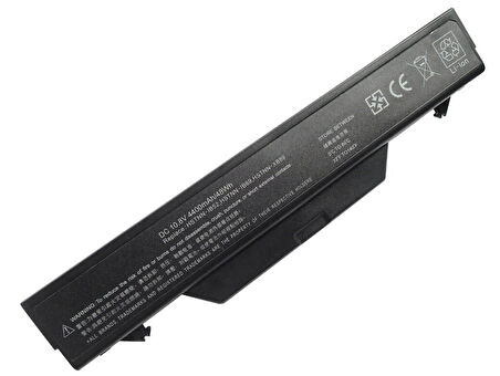 Hp  HSTNN-OB89  Notebook Bataryası Pili - 6 Cell