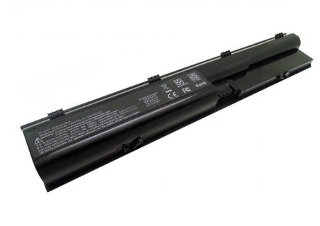 Hp  HSTNN-XB2H   Notebook Bataryası Pili - 6 Cell