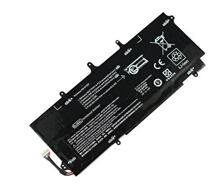 Hp EliteBook Folio 1040 G0 Notebook Bataryası Pili