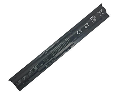 Hp  805047-851   Notebook Bataryası Pili - 4 Cell