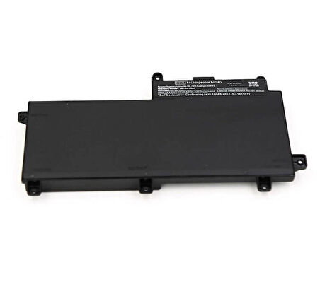 Hp   801554-001  Notebook Bataryası Pili