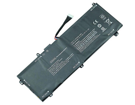 Hp  ZOO4  Notebook Bataryası Pili - 4 Cell