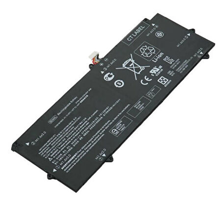 Hp  Pro x2 612 G2  Notebook Bataryası Pili