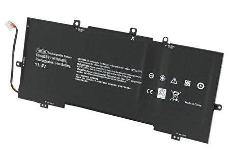 Hp  816243-005  Notebook Bataryası Pili