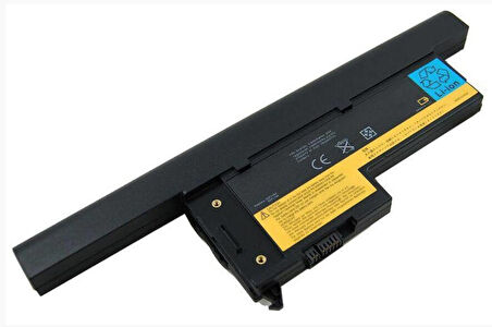 Lenovo  92P1172  Notebook Bataryası  Pili - 8 Cell