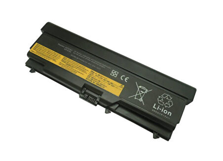 Lenovo  42T4791  Notebook Bataryası Pili - 9 Cell