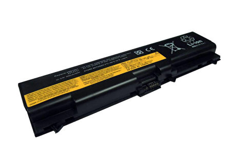 Lenovo  ThinkPad T530  Notebook Bataryası Pili - 6 Cell