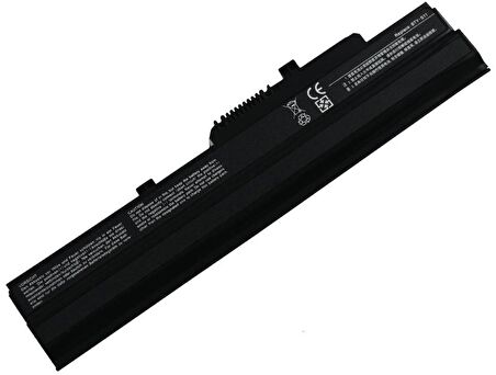 Lg  BTY-S13  Notebook Bataryası Pili - Siyah - 6 Cell