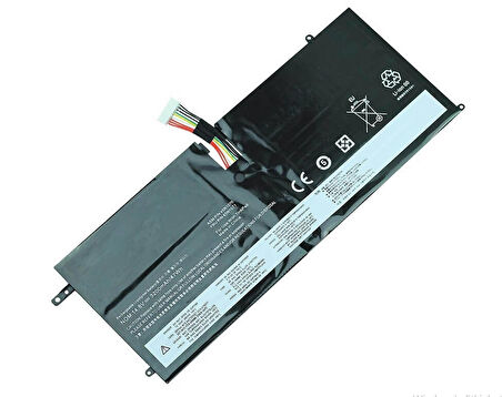 Lenovo  ThinkPad X1 Carbon Gen1   Notebook Bataryası Pili