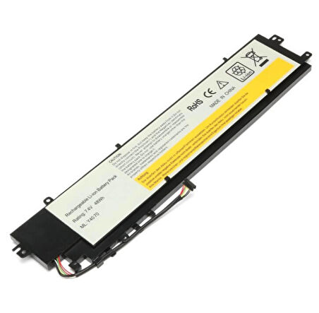 Lenovo  Y4080  Notebook Bataryası Pili