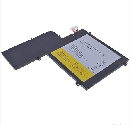 Lenovo  IdeaPad U310  Notebook Bataryası Pili