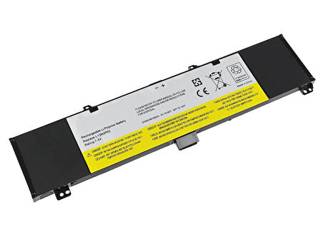 Lenovo  L13N4P01   Notebook Bataryası Pili