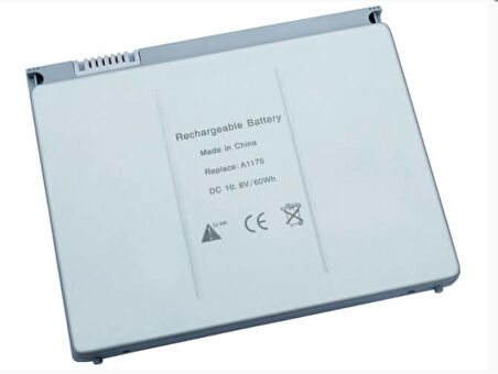 Apple   A1175  Notebook Bataryası Pili