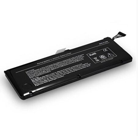 Apple   MacBook Pro A1297 (2009-2010)  Notebook Bataryası Pili