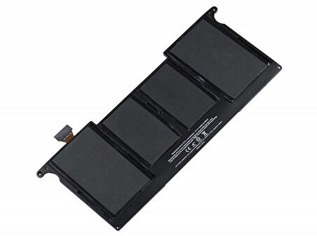 Apple  A1495  Notebook Bataryası Pili