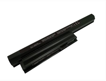 Sony  Vaio VPCEJ Serisi   Notebook Bataryası Pili - 6 Cell