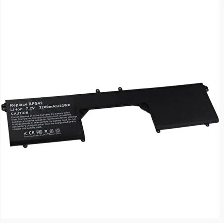 Sony   Vaio SVF11N Serisi  Notebook Bataryası Pili