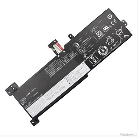Lenovo  IdeaPad  330-15ICN  Notebook Bataryası Pili