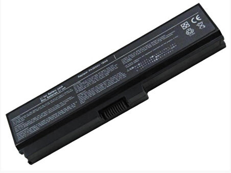 Toshiba   Satellite P745 Serisi   Notebook Bataryası Pili - 6 Cell