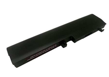 Toshiba  PA3734U-1BRS   Notebook Bataryası Pili - Siyah - 6 Cell