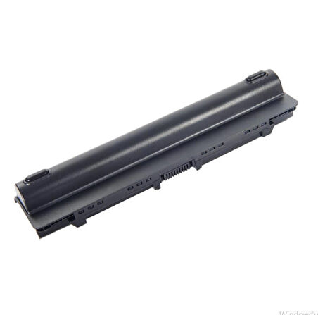 Toshiba  Dynabook Satellite T552 Serisi   Notebook Bataryası Pili - Siyah - 9 Cell