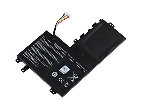 Toshiba   Satellite U50D  Notebook Bataryası Pili
