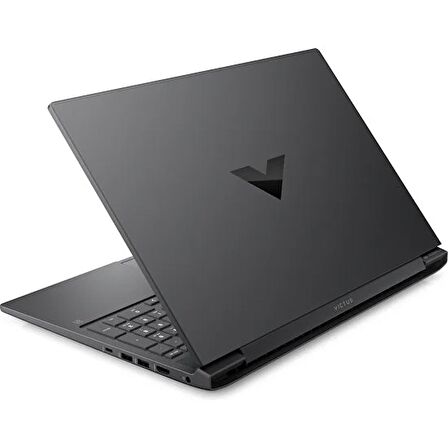 Hp Victus 16-R1051NT Intel Core I7-14700HX 32GB DDR5 1tb SSD RTX4060-8GB 16.1 Inç 144HZ Full Hd Freedos Gaming Laptop 9J234EAF05 + Weblegelsin Çanta