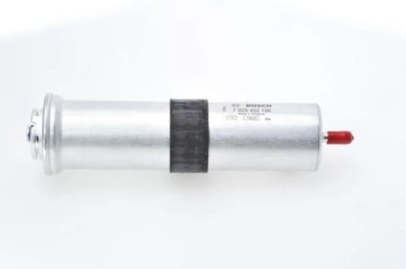 Bosch BMW X3 2.0 Dizel Motul X-Clean 5W-30 Motor Yağı Filtre Seti (2011-2015) 5 Li