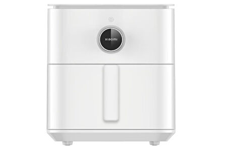 Xiaomi Smart MAF10 Air Fryer 6.5 lt Beyaz Yağsız Fritöz (OUTLET) (12 AY EVOFONE GARANTİLİ)