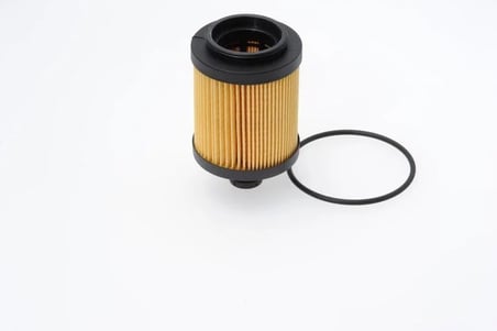 BOSCH Chevrolet Aveo / Kalos 1.3 Dizel Motul X-Clean 5W-30 Motor Yağı Filtre Seti (2011-2015) 5 Li