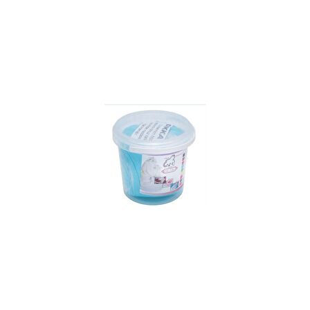 Dr Paste Mavi Şeker Hamuru 1 kg