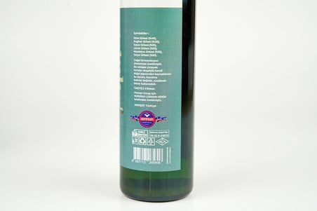 PROMAR MİX DETOX SİRKESİ 250 ML+ KİNOA TOHUMU DETOX SİRKESİ 250 ML