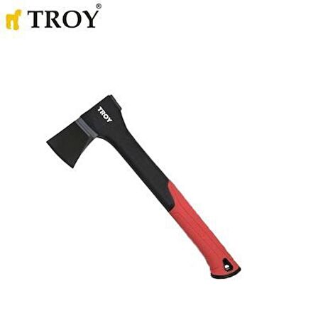 Troy 27261 Fiberglas Saplı Nacak, 590 gr