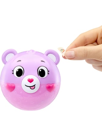 Lol Surprise Loves Care Bears Tots Sürpriz Bebek Serisi   Figür Tekli Paket 3 Yaş+