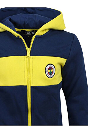 Fenerbahçe ÇOCUK TRIBUN 