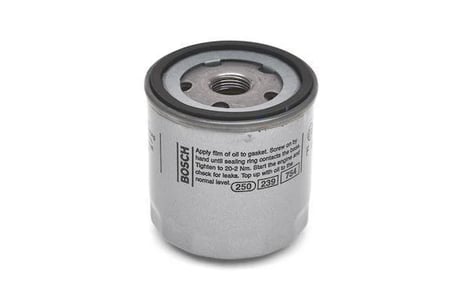 BOSCH Cupra Formentor 1.5 Benzinli Motul X-Clean 5W-30 Motor Yağı Filtre Seti (2021-2024) 4 Lü