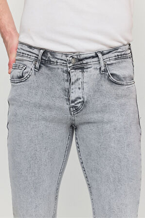 Jack Kavin Slim Kot Pantolon