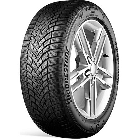  BRİDGESTONE 185/65R15 92V XL A005 EVO 4 Mevsim Lastik