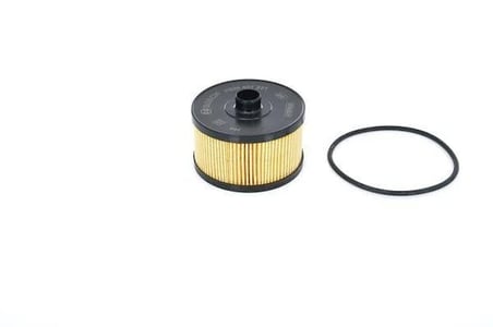 Bosch Dacia Sandero 0.9 Benzinli Motul X-Clean 5W-30 Motor Yağı Filtre Seti (2012-2020) 4 Lü