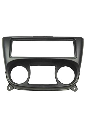 Nissan Almera  Uyumlu Teyp Çerçevesi 2000-2006
