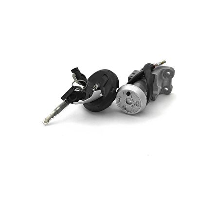 Yamaha Nmax 125-155 Kontak Seti OEM Kalite 2015-2020 ARASMOTO