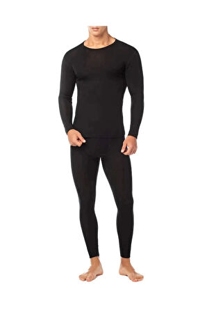 Erkek Termal İçlik Takımı Alt&Üst