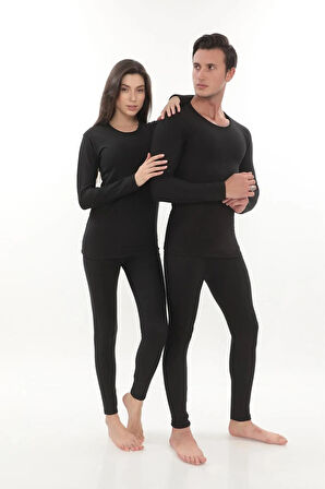 Erkek Termal İçlik Takımı Alt&Üst