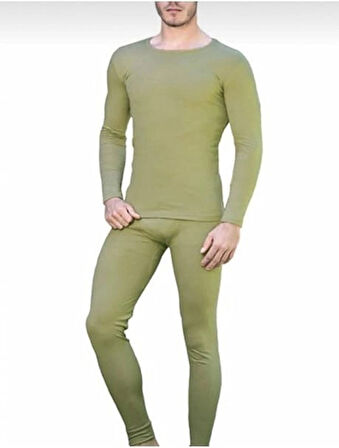 Erkek Termal İçlik Takımı Alt&Üst