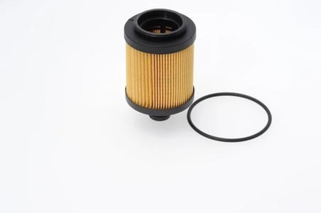 BOSCH Fiat Linea 1.3 Dizel Motul X-Clean 5W-30 Motor Yağı Filtre Seti EURO 5 (2009-2017) 4 Lü