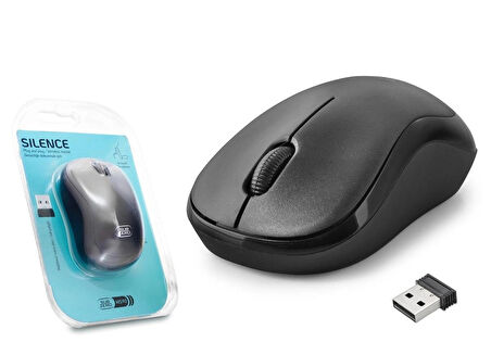 Subzero MS90 1600 Dpı Kablosuz Optik Mouse