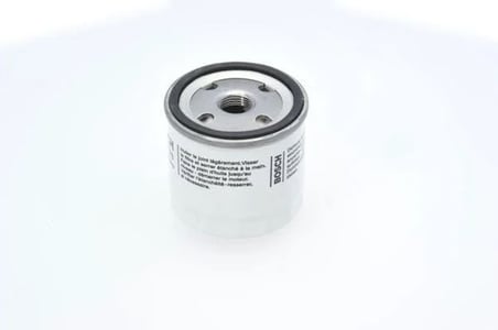 BOSCH Ford Fiesta 1.25 Benzin Motul X-Clean 5W-30 Motor Yağı Filtre Seti (2008-2017) 4 Lü