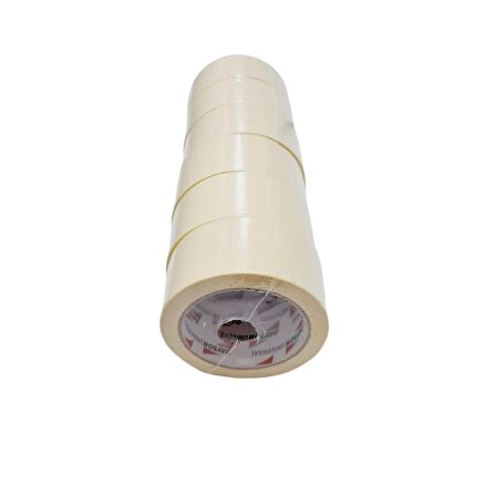 Dayson Kağıt Bant Maskeleme Bandı 48mm (Paket İçinde 3 Adet Bulunmaktadır)